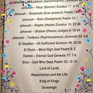 Meet your Posher, Regina